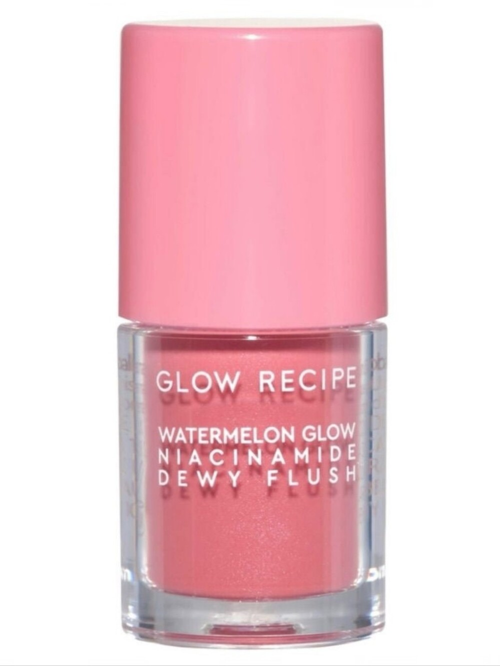 Glow Recipe Watermelon Glow Niacinamide Dewy Flush Mini in Watermelon Flush